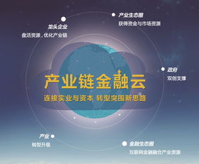帝隆科技攜產(chǎn)業(yè)金融云解決方案亮相金交會(huì) 助力企業(yè)數(shù)字化轉(zhuǎn)型